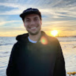 Meet your Posher, Cory